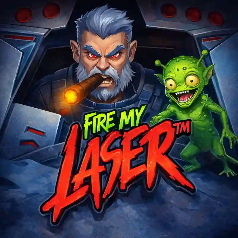 Fire my Laser Slot Game - manaloplay Casino