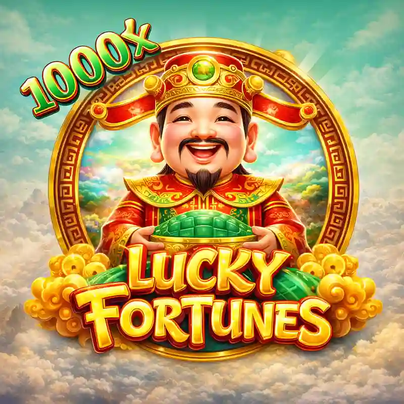 LUCKY FORTUNES Slot Game at manaloplay Online Casino Philippines