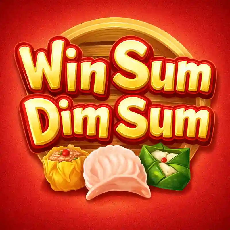 Win Sum Dim Sum Slot Game manaloplay